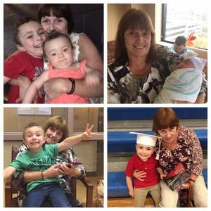 Meet your Posher, Annie